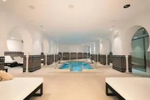Hotel Villa España - Spa