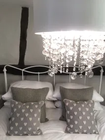Millie's Cottage - Chambre
