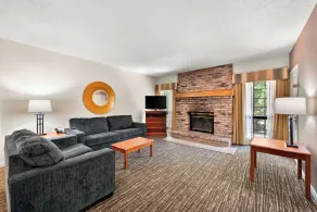Best Western Stagecoach Inn - Chambre