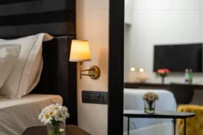 Lear Sense Hotel - Chambre