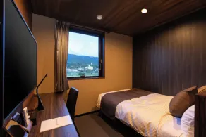 The Celecton Fujisan Gotemba Interchange - Room