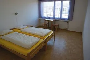Jugendherberge Romanshorn - Zimmer