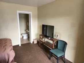 Budget Inn - Værelse