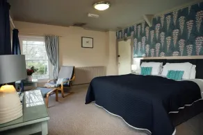 Castlemead Country House By The Sea - Room