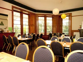 YHA Langdale - Restaurant
