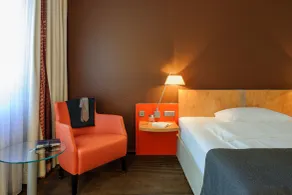 Mercure Residenz Frankfurt Messe - Chambre