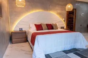 La Cascada Hotel Boutique - Værelse