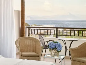 Grecotel Casa Marron - View from room