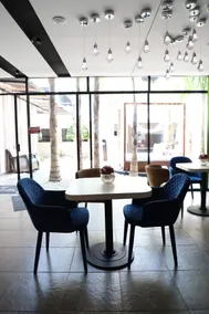 Hotel Posada Tulancingo  - Restaurante