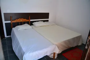 Apartamento Barra de São Miguel - Room