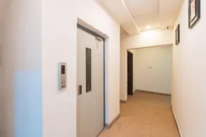 Treebo Spring Brooks, Kalyani Nagar - Lobby