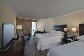 Sheraton Santo Domingo - Room