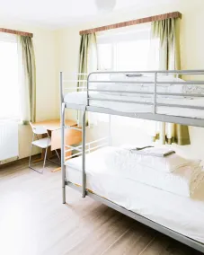Tangahús Guesthouse - Habitación