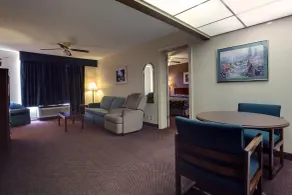 Americas Best Value Inn Marshall - Chambre