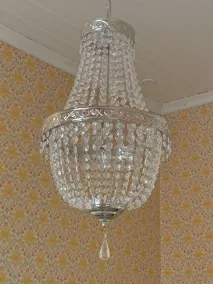 Wanhan Apteekin Majatalo - Chambre