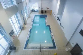 Candlewood Suites London South by IHG - Piscine
