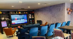 Village Hotel Blackpool - Restaurant