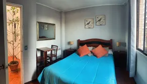 Residencial Universitaria - Room
