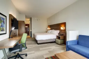 Holiday Inn Express & Suites Aurora - Naperville by IHG - Chambre