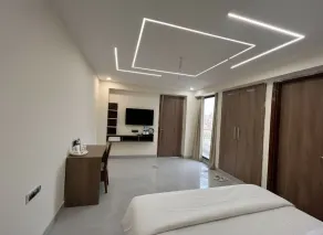Banquesta Suites - Room