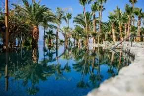Amathus Beach Hotel Limassol - Piscine