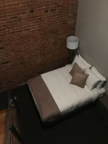 The Hotel Sturgis - Chambre