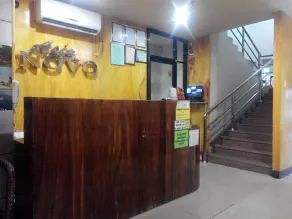 Asia Novo Boutique Hotel - Dumaguete - Réception