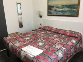 Hotel Franca - Værelse
