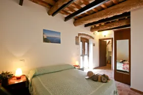 Agriturismo Ristorante Monte Argentario - Room