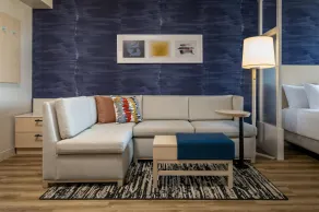 Hyatt Place Fort Lauderdale Cruise Port & Convention Center - Newly Renovated - Chambre
