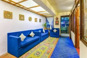 The Oriental - Reception