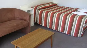 Kingston Lobster Motel - Zimmer