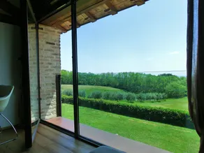 Agriturismo Dolce Colle - Zimmer