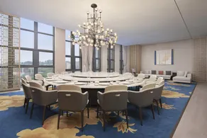 Four Points by Sheraton Guiyang, Huaxi - Restaurante