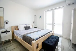 Villa Olea Mare ZadarVillas - Værelse