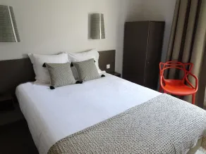 Hotel Le Sevigne, Sure Hotel Collection by Best Western - Værelse