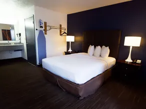 SilverStone Inn North Spokane  - Rum
