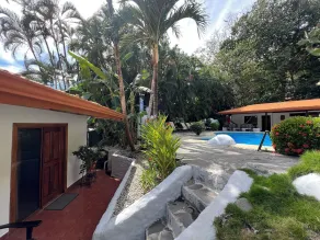 Hotel El Jardin - Room