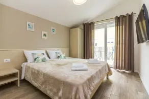 Apartments Villa Nina - Rom