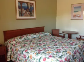 Sunshine Inn of Daytona Beach - Rum