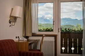 Wirtshaushotel Alpenrose - Zimmer