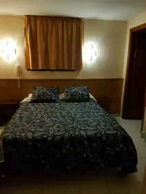 Hotel Arinsal - Chambre
