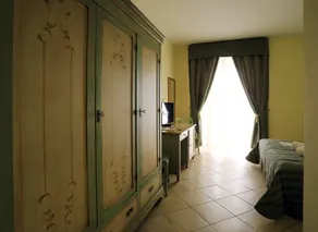 Hotel L'Aquila - Room