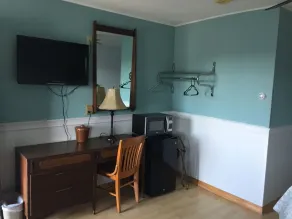 Powhatan Motel - Zimmer