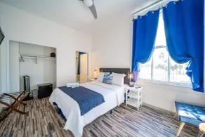 Samesun Venice Beach Hotel & Hostel - Chambre