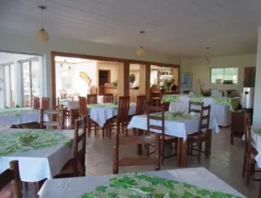 O'tai - Restaurant