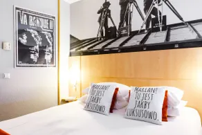 Ibis Warszawa Stare Miasto - Room