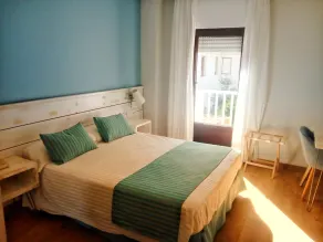 Hotel Bemon Playa - Værelse