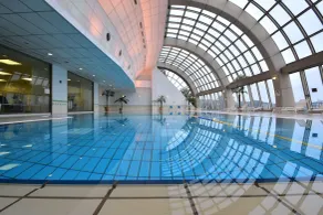 Hotel Harvest Nankitanabe - Piscine