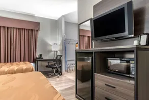 Quality Inn & Suites Demopolis - Rom